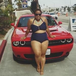 Meet your Posher, Arienne